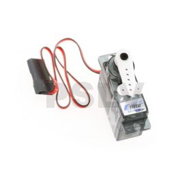  EFLRS60  Sub-Micro S60 Servo 6.0-Gram Super Blade 200sr